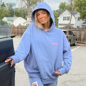 Starfit Cherry Bomb Hoodie